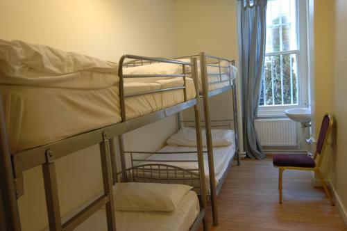 Albergue Barkston Rooms Earls Court