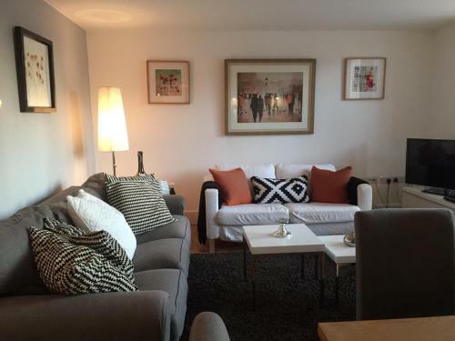 Apartamento Lets Holiday In London Greenwich