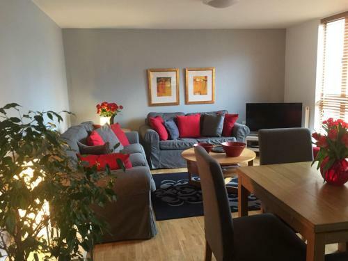 Apartamento Lets Holiday In London Greenwich