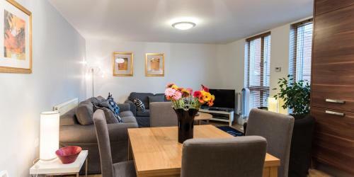 Apartamento Lets Holiday In London Greenwich