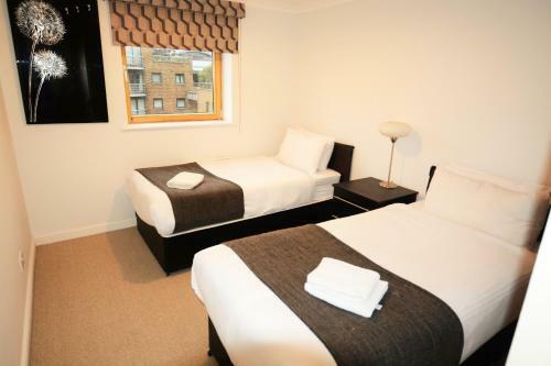 Zen Apartments - London