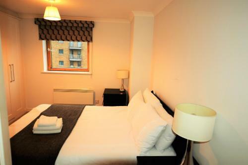 Zen Apartments - London