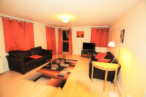 Zen Apartments - London