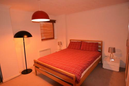 Zen Apartments - London