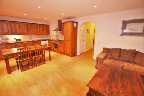 Zen Apartments - London