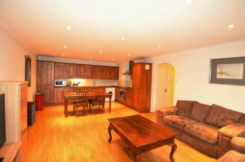 Zen Apartments - London