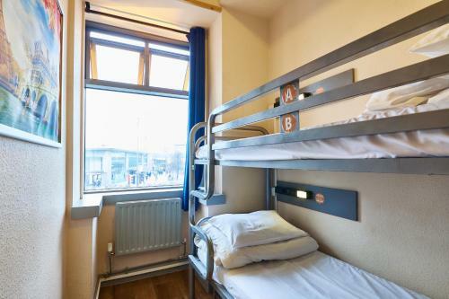 Albergue St Christopher's Inn Shepherd's Bush