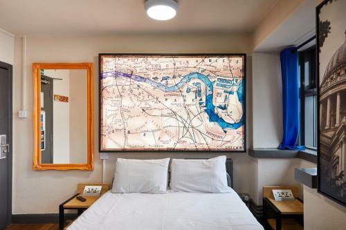 Albergue St Christopher's Inn Shepherd's Bush