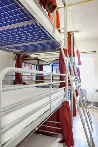 Albergue St Christopher's Inn Shepherd's Bush