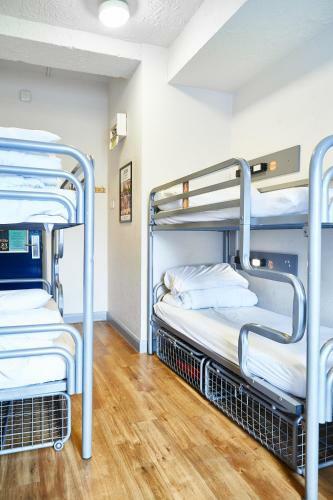 Albergue St Christopher's Inn Shepherd's Bush