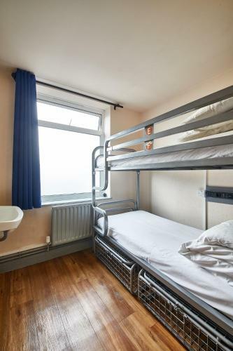 Albergue St Christopher's Inn Shepherd's Bush