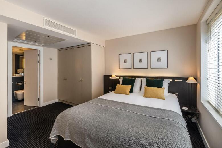 Hotel The Resident Soho