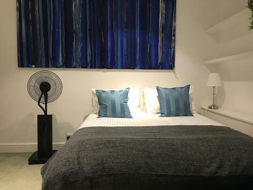 Stay-in Apartments Queensway