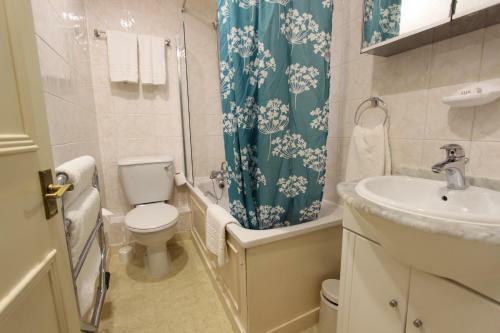 Stay-in Apartments Queensway