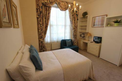 Stay-in Apartments Queensway