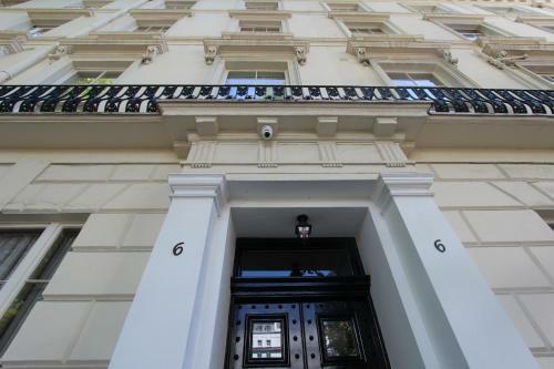 Stay-in Apartments Queensway