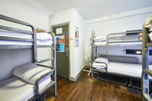 Albergue St Christopher�s The Inn - London Bridge
