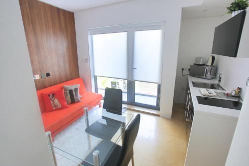 Aparthotel Room Home Stay