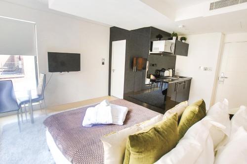 Aparthotel Room Home Stay