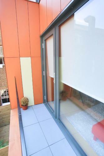 Aparthotel Room Home Stay