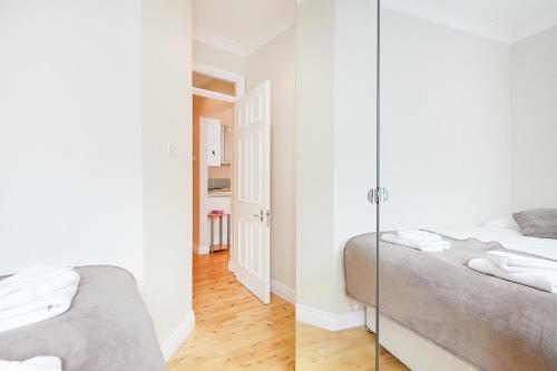 Lcs Covent Garden Apartments
