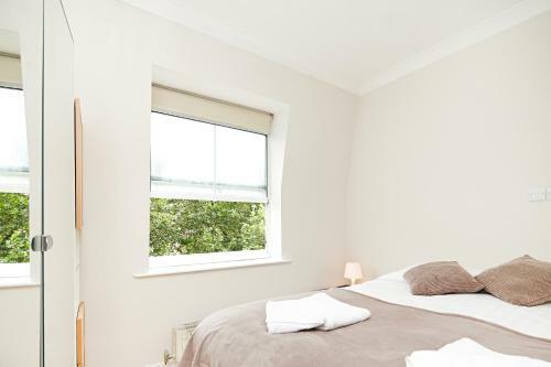 Lcs Covent Garden Apartments