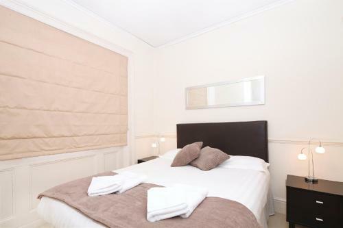 Lcs Covent Garden Apartments