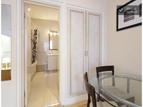 Hyde Park Rooms & Apartments