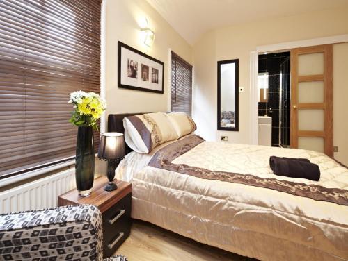 Hyde Park Rooms & Apartments