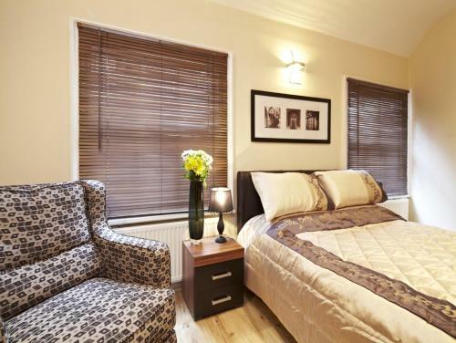 Hyde Park Rooms & Apartments
