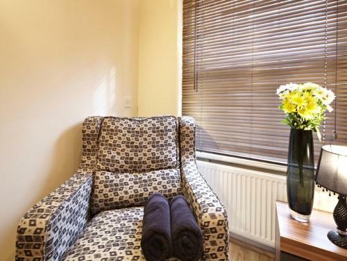 Hyde Park Rooms & Apartments