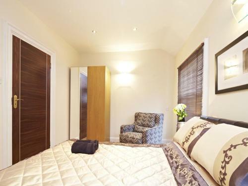 Hyde Park Rooms & Apartments