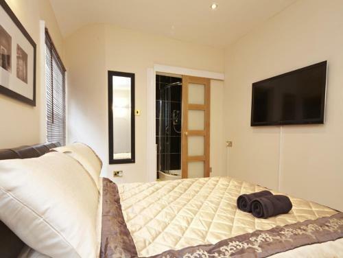 Hyde Park Rooms & Apartments
