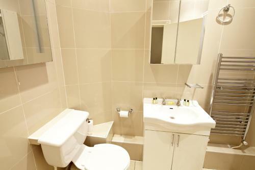 Hyde Park Rooms & Apartments