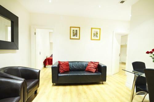 Hyde Park Rooms & Apartments