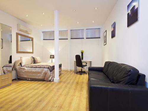 Hyde Park Rooms & Apartments