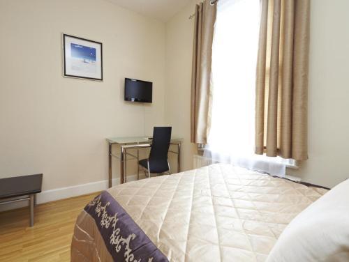 Hyde Park Rooms & Apartments