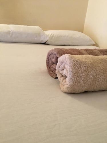 Hyde Park Rooms & Apartments