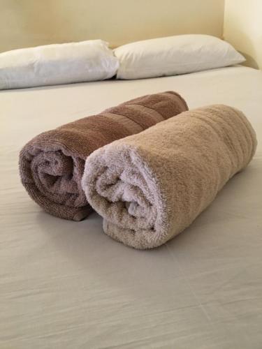 Hyde Park Rooms & Apartments