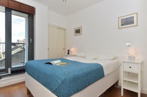 South Bank N�k� Apartments
