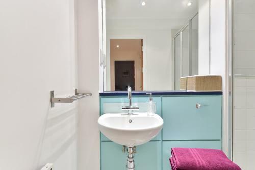 South Bank N�k� Apartments