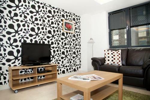 South Bank N�k� Apartments