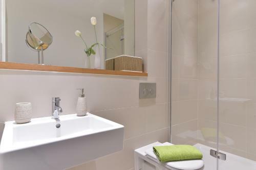South Bank N�k� Apartments
