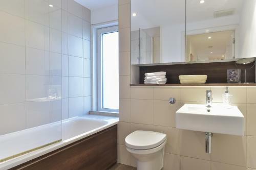 South Bank N�k� Apartments