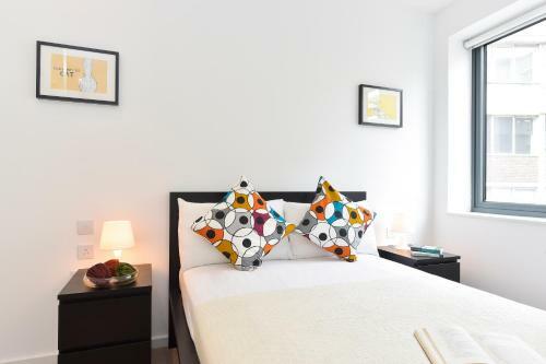 South Bank N�k� Apartments