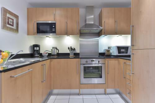 South Bank N�k� Apartments