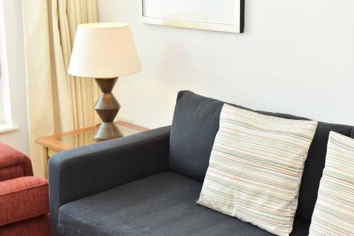 South Bank N�k� Apartments