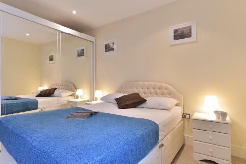 South Bank N�k� Apartments