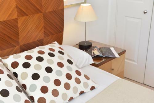 South Bank N�k� Apartments