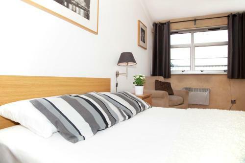 South Bank N�k� Apartments